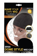 QFITT – Span Dome Style Wig Cap QFITT